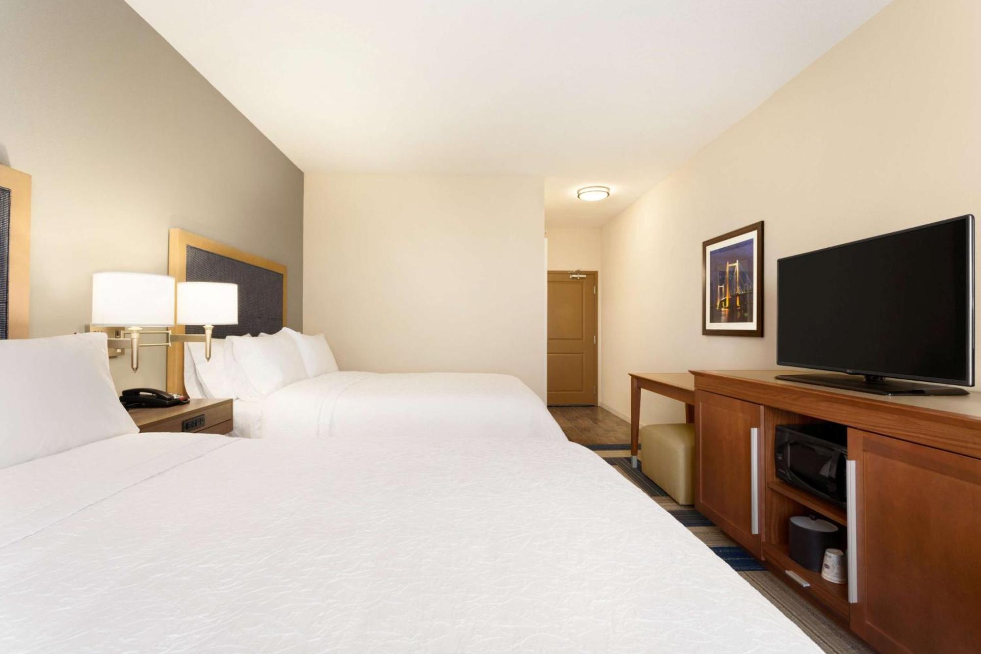 Hampton Inn By Hilton Kennewick At Southridge Exterior foto